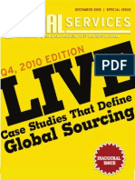 Global Services LIVE!