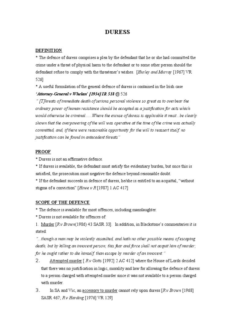 Economic duress pdf image