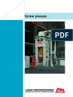 5e Spindelpressen PDF