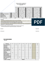 Piket Kebersihan 2020 (1) Februari