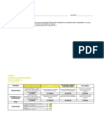 Curso Liderazgo Empresarial: Auto Evaluación Y Co Evaluación