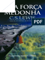 Uma Forca Medonha - C. S PDF