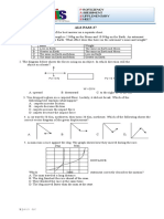 Als Pass 27: Roficiency Ssessment Upplementary Heet