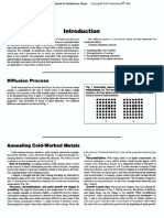 Introduction To Heat Treating Nonferrous Metals