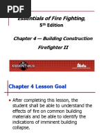 Firefighters Hand Signals | PDF
