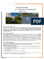 Delta Dunarii.02 PDF
