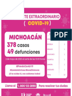 2MAYOReporte Extraordinario COVID 19 PDF