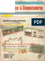 Cekit - Electrónica & Computadores 01