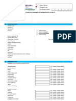 FORM PENYELIDIKAN EPIDEMIOLOGI REV-5 KEMENKES