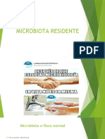 2.microbiota Residente