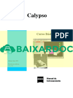 Manual Calypso Basico Espaol