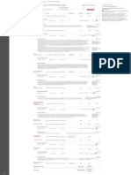 Grades For YITONG DAI CS 6230-001 Fall 2018 Parallel Computing HPC