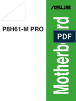 E6328 - P8H61-M PRO - Manual