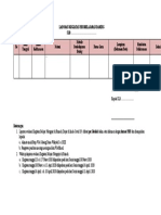 Revisi Format Laporan Pembelajaran Daring - SLB