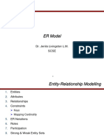 1-Data Modeling-ER Diagrams