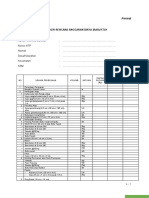 Format Tambahan