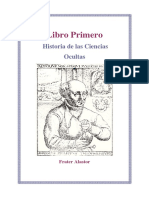 Frater Alastor - Libro Primero Historia De Las Ciencias Ocultas.pdf