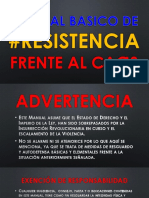 2020 - López Tapia, Alexis Manual de Resistencia Al Caos PDF