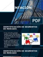 Marzo de 2020 - Segmentación PDF