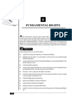 fundamental rights