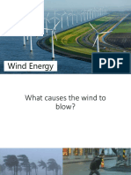 Wind - Energy - 5A - PPT Presentation