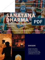 Sanatana Dharma (Hinduísmo)