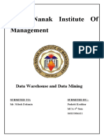 Guru Nanak Institute Of: Management