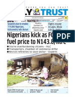 Daily Trust PDF