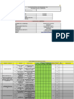 4.6 Instrumento Dinamico de Calificacion Pesv