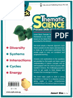 Thematic science