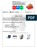 Practica_11_Uso de unidad Reactor PrincipalColumna de condensación e interconexión con la PPA por variables consumidas y producidas