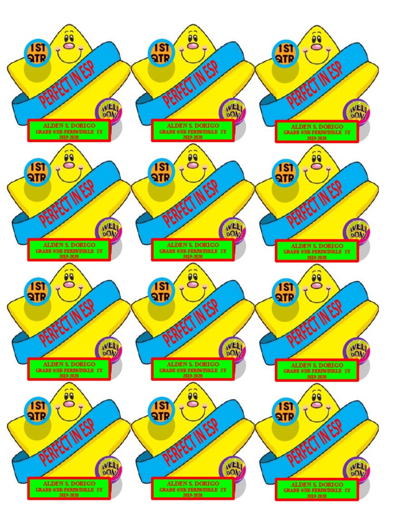 Ribbon Ribbon | PDF