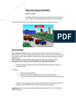 Pengertian Distribusi Dan Fungsi Distribusi