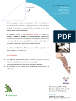 Invaginación Intestinal PDF