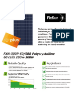 FixSun-300-datasheet_poly