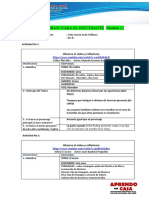 Modulo 11 Comunicacion