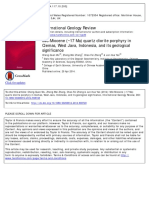 Quartz Diorite Porphyr PDF