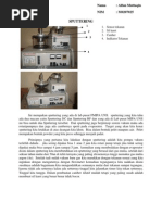 Download Sputtering_Alfan_M0207025_Tugas_Fabrikasi by Beianca SN47077187 doc pdf