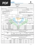 AHHPJ9907H - 2020 - Form16 - PART A.pdf Anuj Kumar