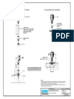 Installation Drawing Leap 21ao01050 Typical