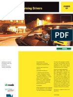 Namibia Driving Learners Book | PDF