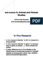 Week 8 Bioethics PDF