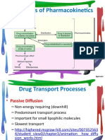 02 Principles of Pharmacokinetics