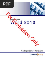Download Word Course Ware 2010 by kannappanrajendran SN47077744 doc pdf
