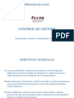 5 Introduccion Control de Gestión