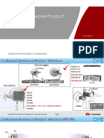 Huawei Microwave Product Introduce