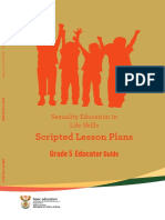 LEsson Sex Education PDF
