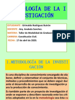 METODOLOGÍA DE-WPS Office