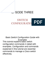 Epsode Four PDF