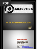 Publikasi GP Biro Jasa Consulting